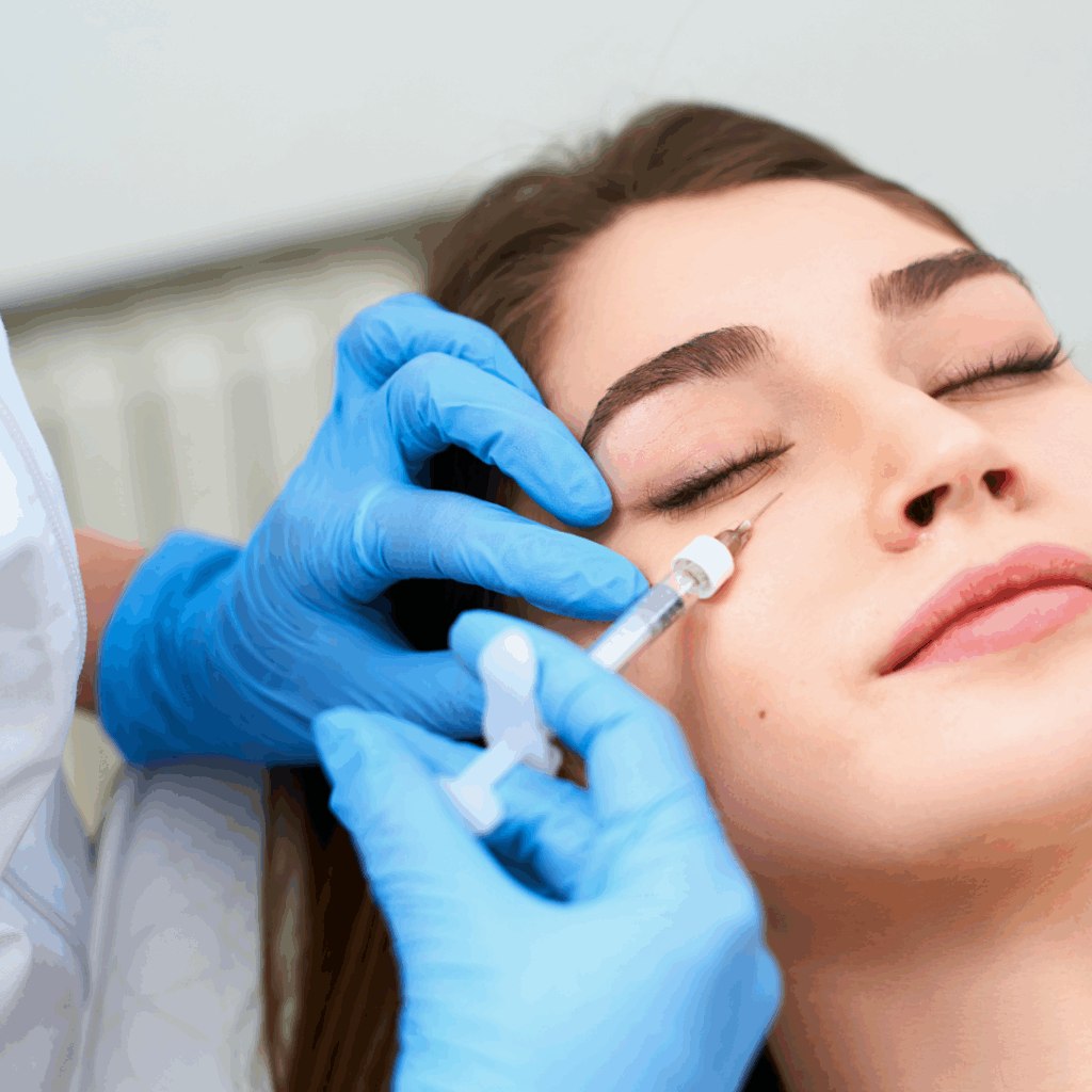 Skin Clinic Park City