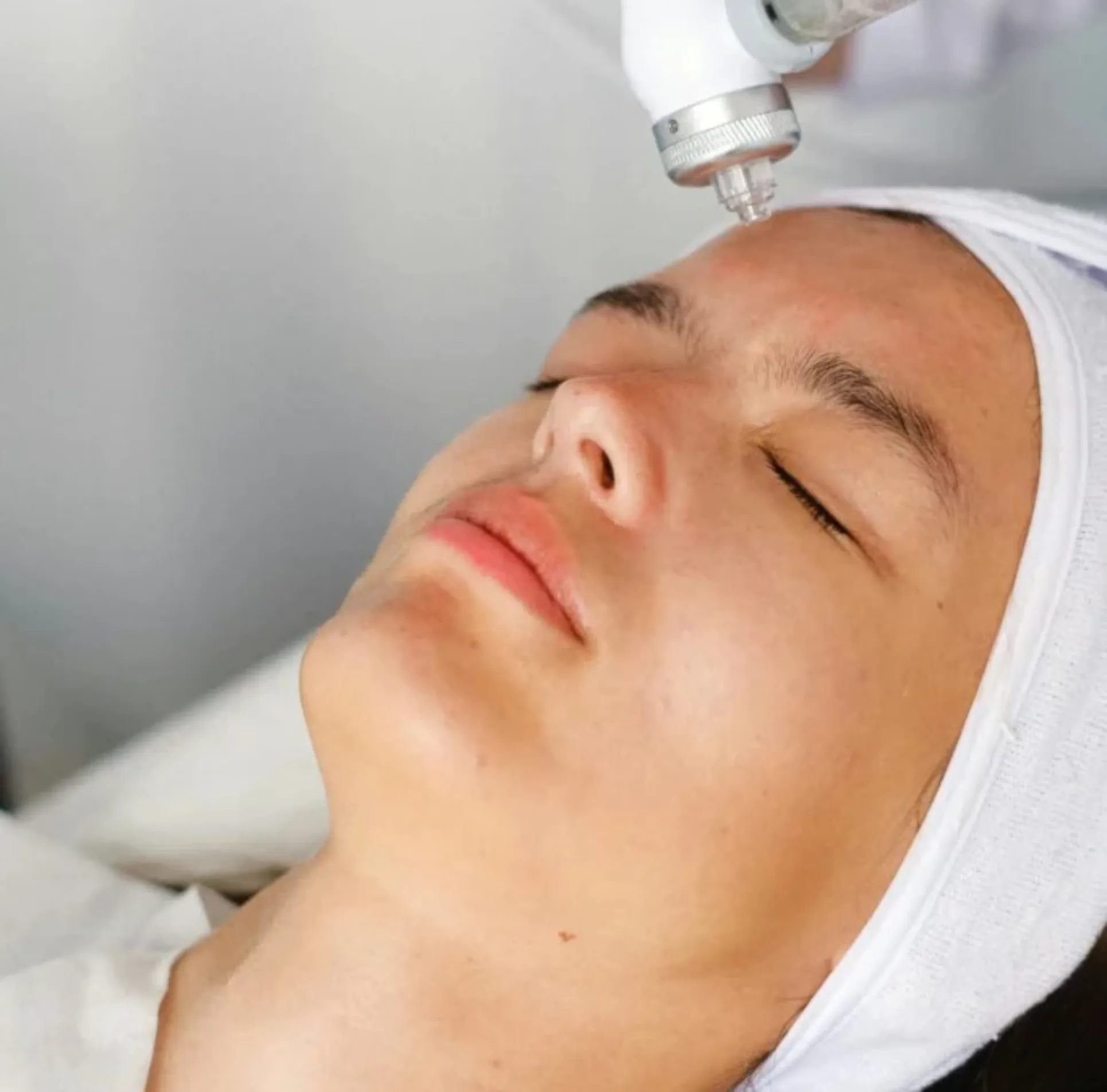 Dermaplaning Park City
